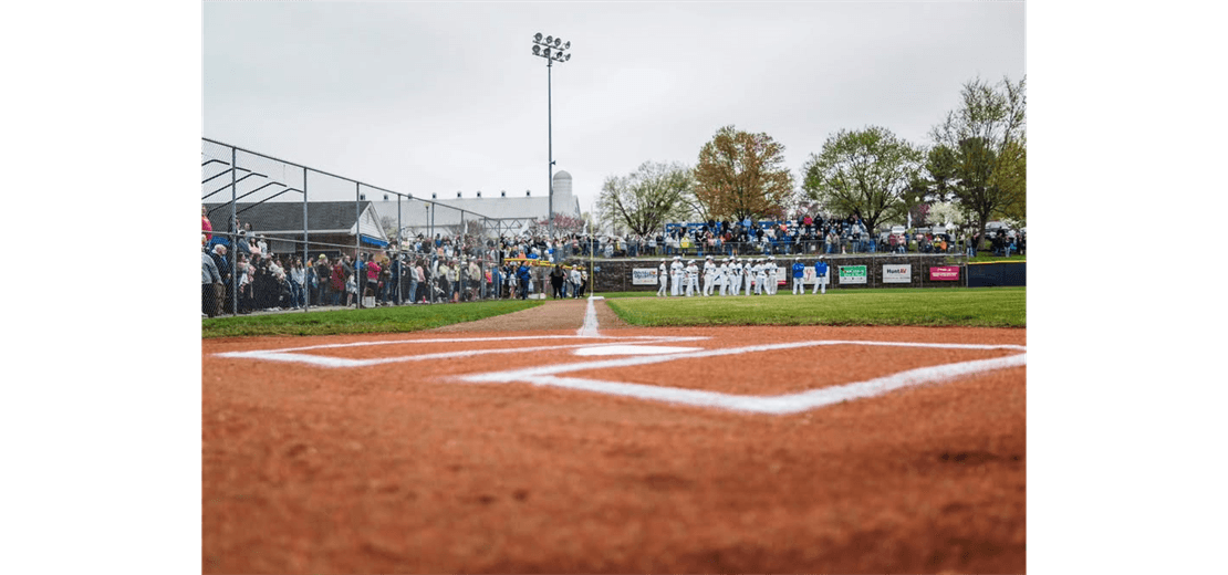 Opening Day 2026 - April 11th