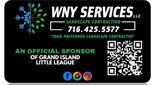 Sponsor logo