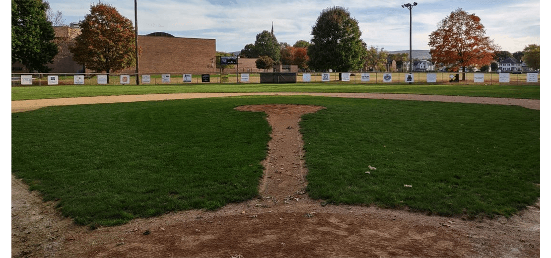 South Wilkes-Barre Little League Field
