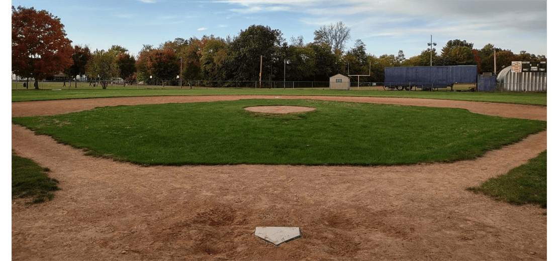 Parsons Little League Field