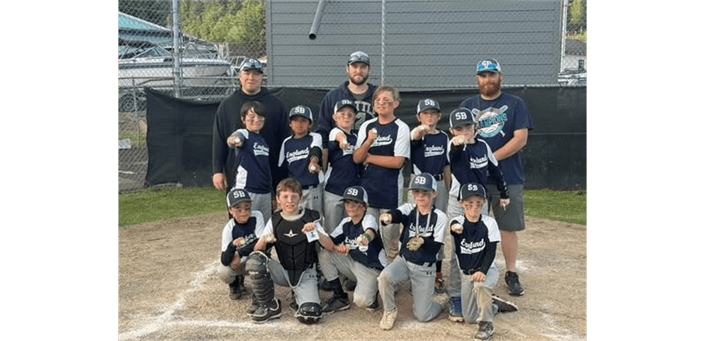 Minor League Champions 2024