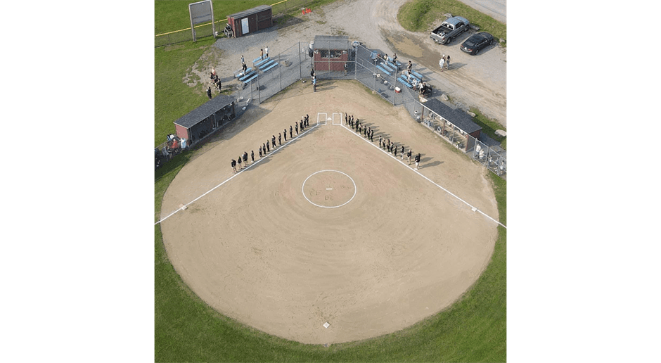 2023 8/9/10 Maine State Softball Tournament