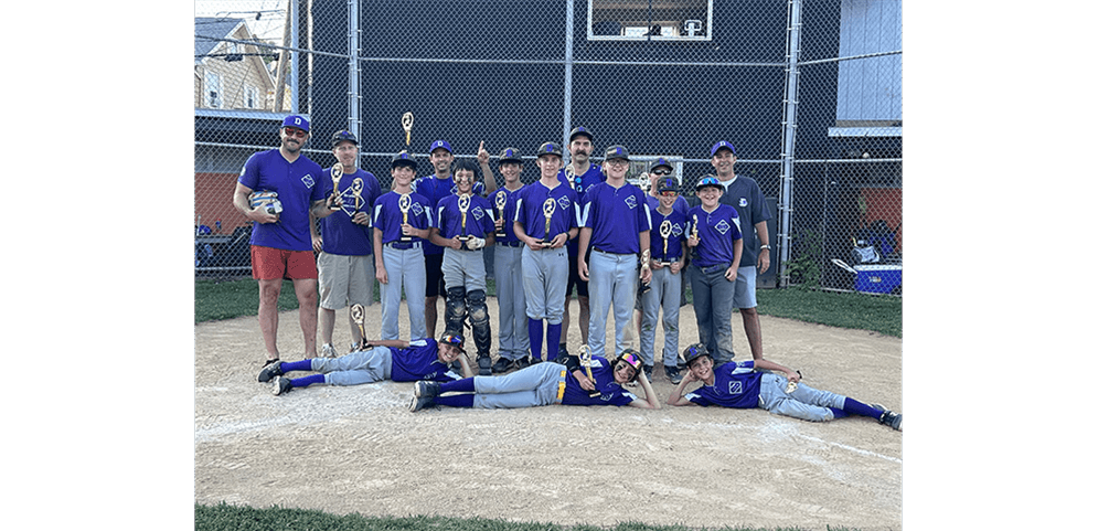 12U Dryden United All Stars 12B UE Champs!