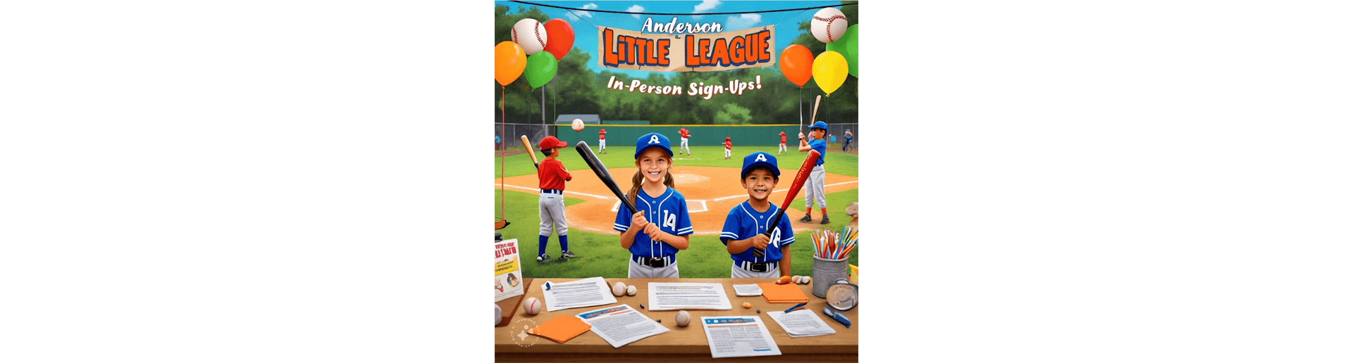 2026 Registration Open