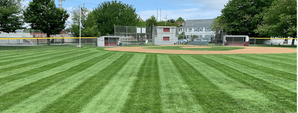 Jannitto Memorial Baseball Field