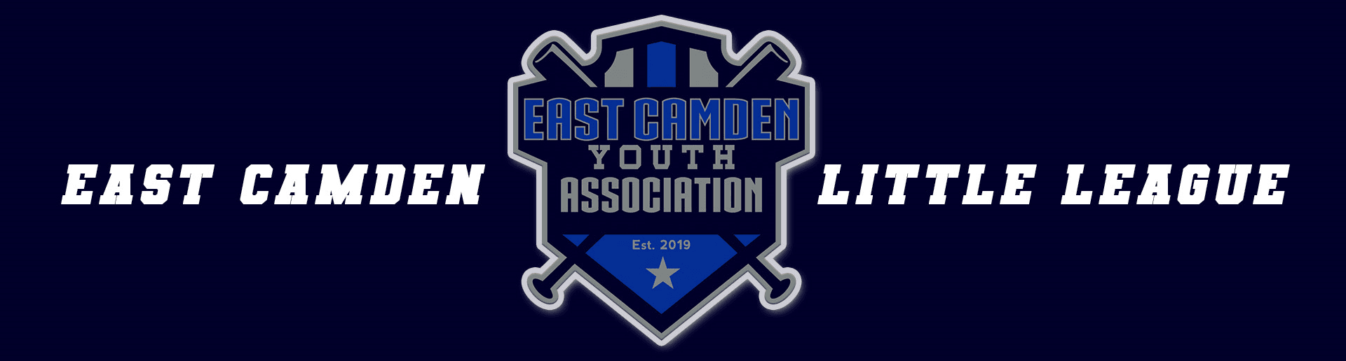 EAST CAMDEN LITTLE LEAGUE