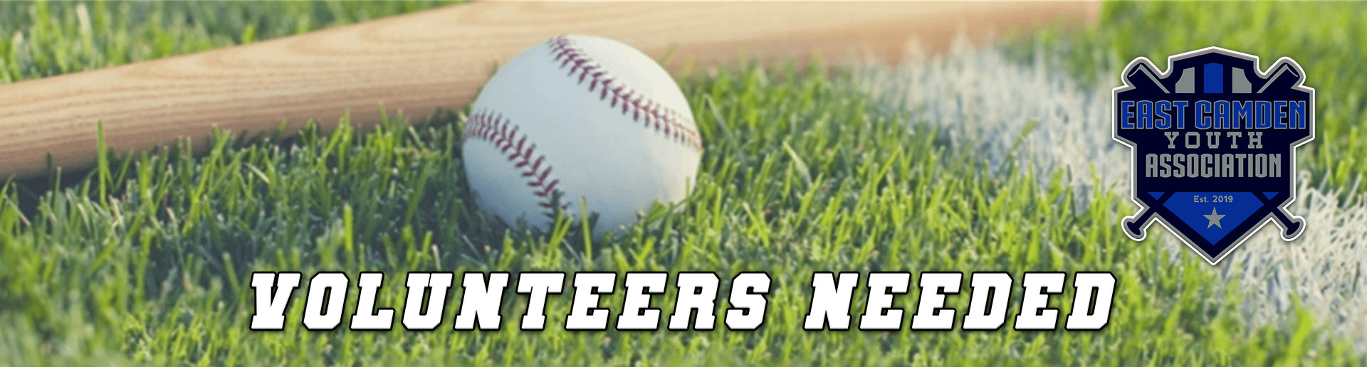 Volunteers Needed