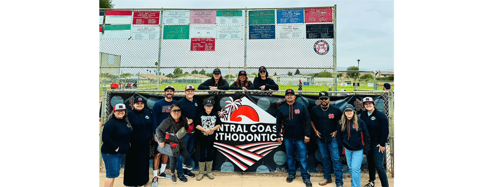 Closing Ceremonies Sponsor