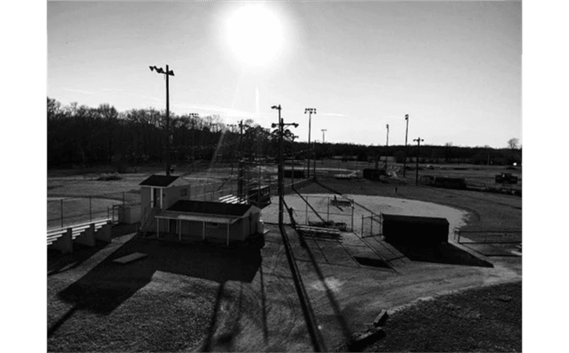 Harrington Little League