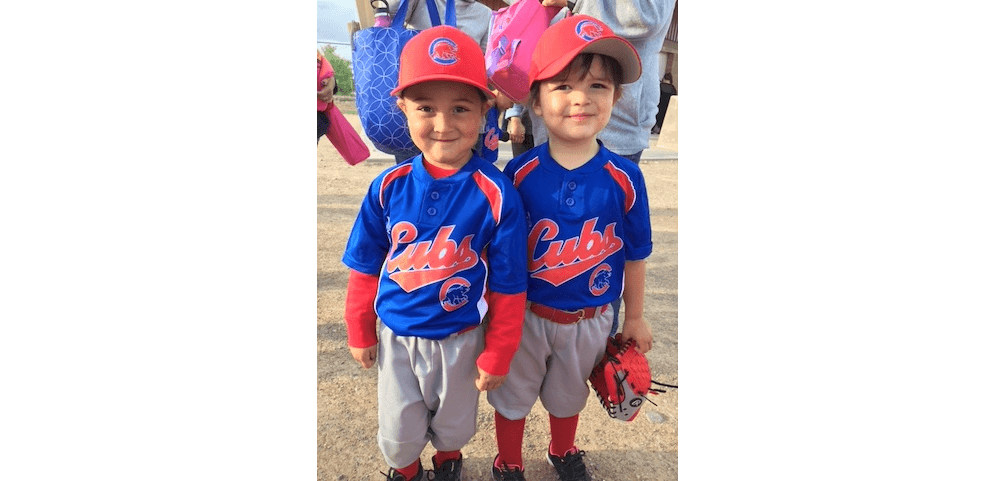 Espanola Valley Lil Cubs