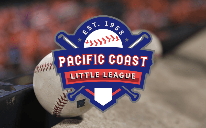 West Covina Pacific Coast Little League photo