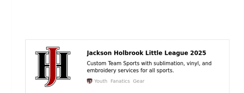 JHLL Store