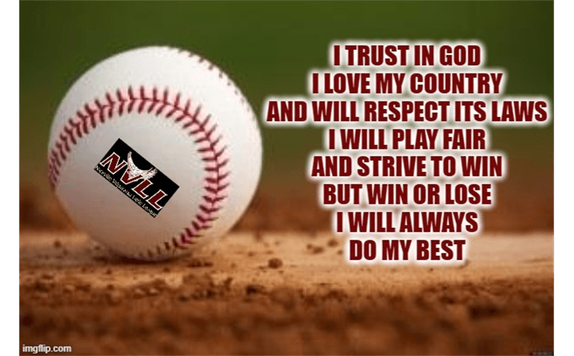 LL Pledge