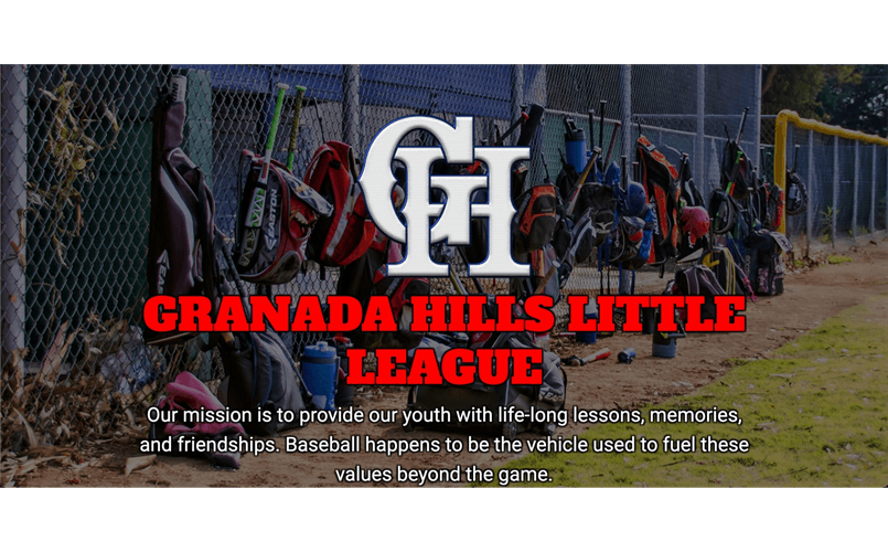 Our Program