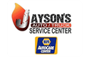 Sponsor logo