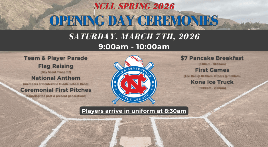 Opening Day