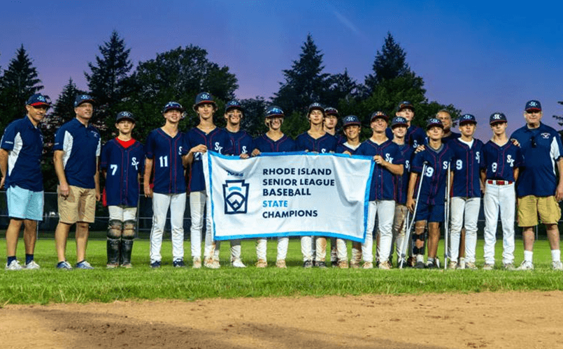 2025 Seniors All-Stars