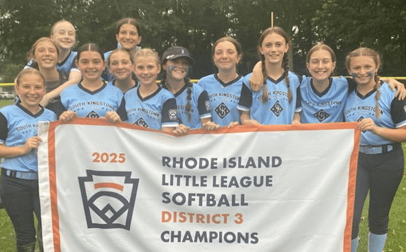 2025 Majors All-Stars