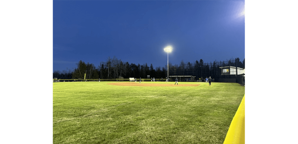 Light The Park