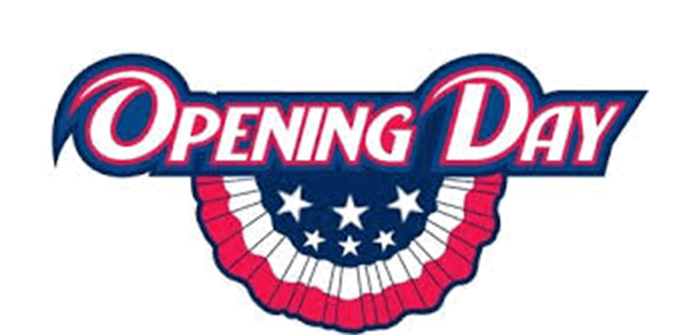 Opening Day 2026