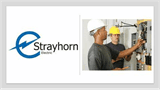 Sponsor logo