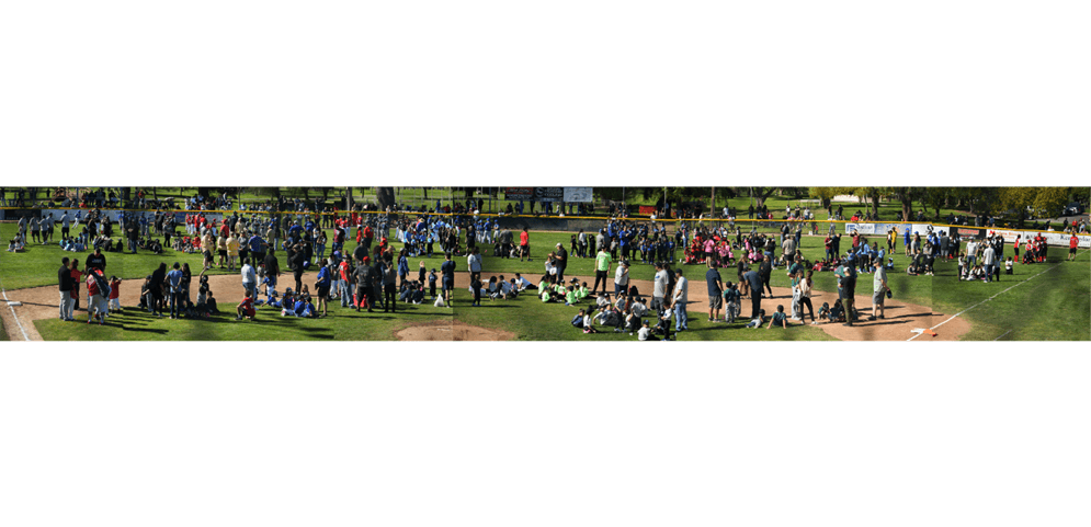 Opening day 2026