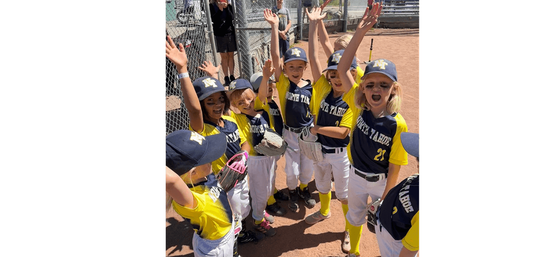 2024 Rookies Softball