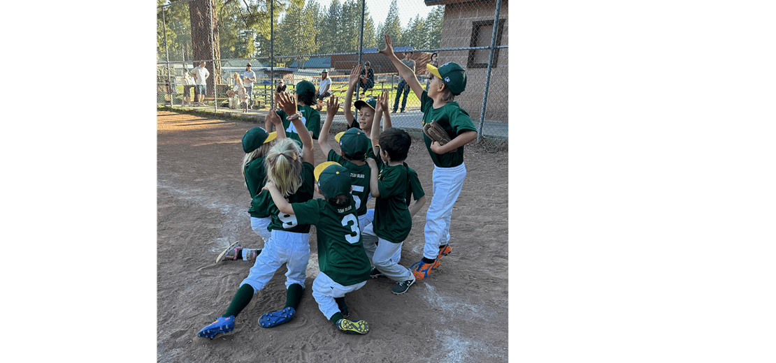 Rookies A's