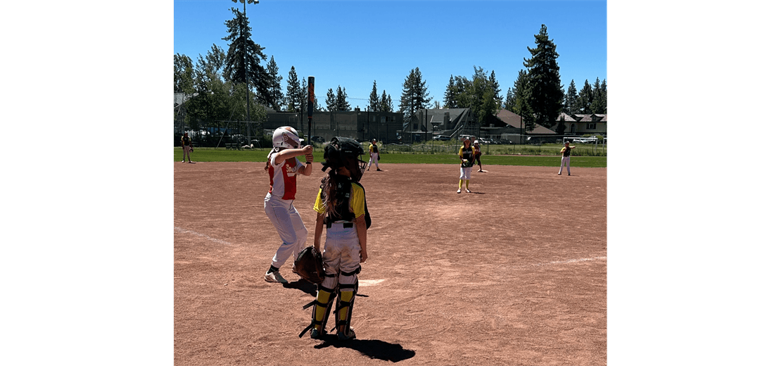 Minors Fastpitch Softball