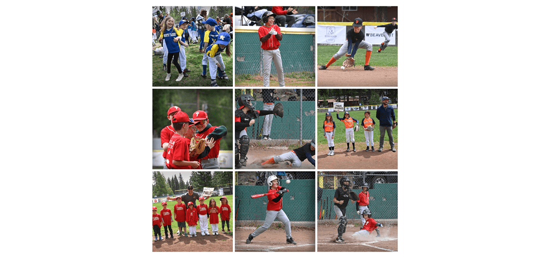 2025 NTLL Opening Day