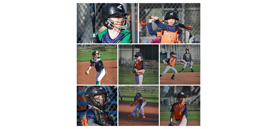 Minors Fastpitch Softball