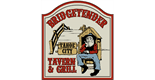 Sponsor logo