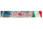 Sponsor logo