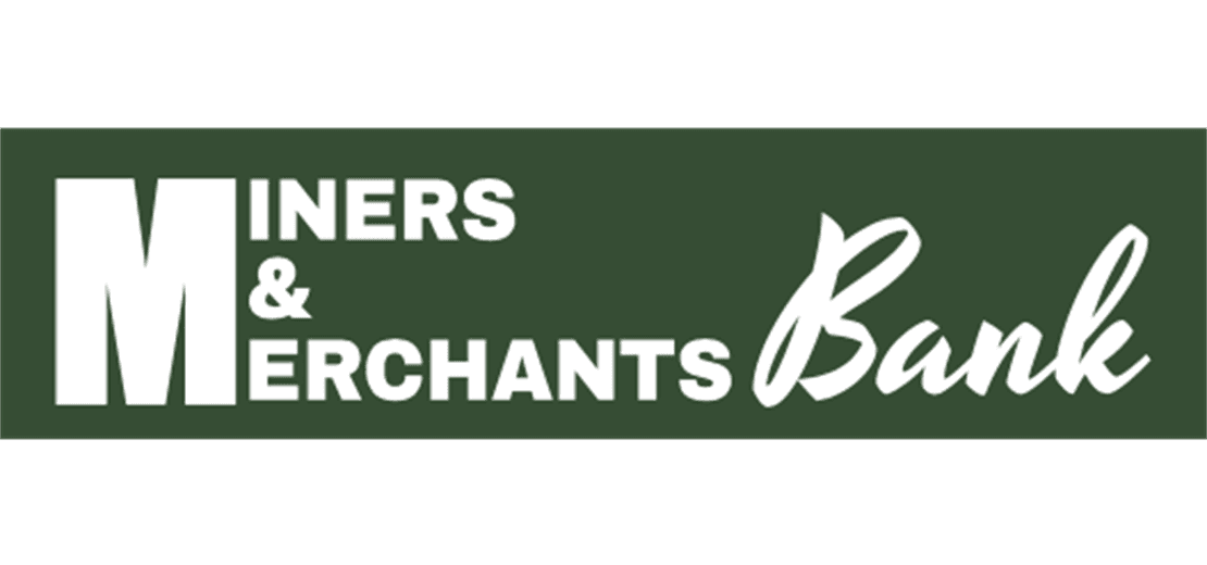 Miners & Merchants Bank