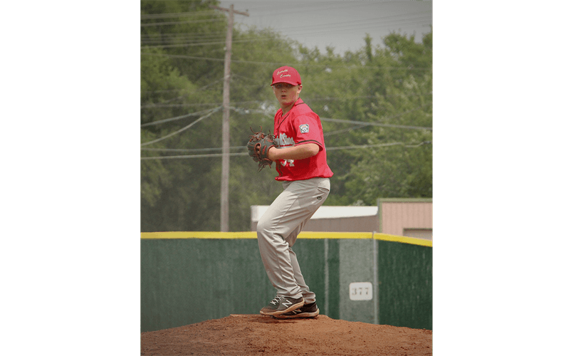 Jr. League State Champions 2023