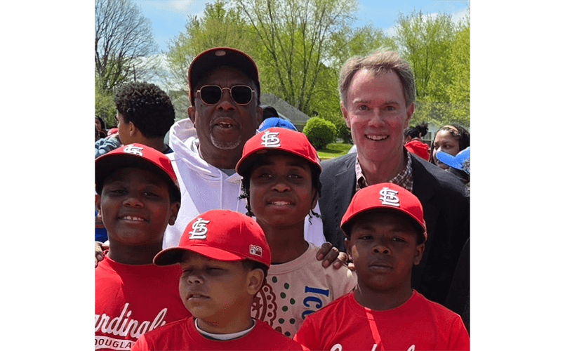 Opening Day