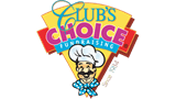 Sponsor logo