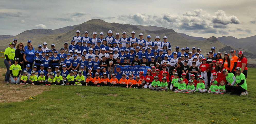 SVLL Opening Day 2025