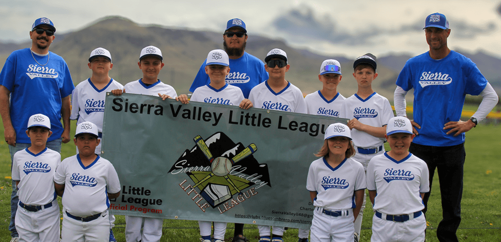 2025 Major Baseball