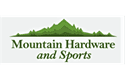 Sponsor logo