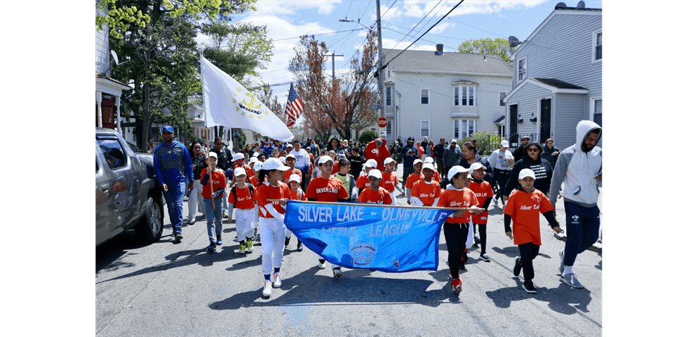 Silver Lake Little League