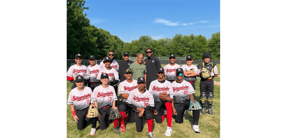 Juniors AllStars 2024