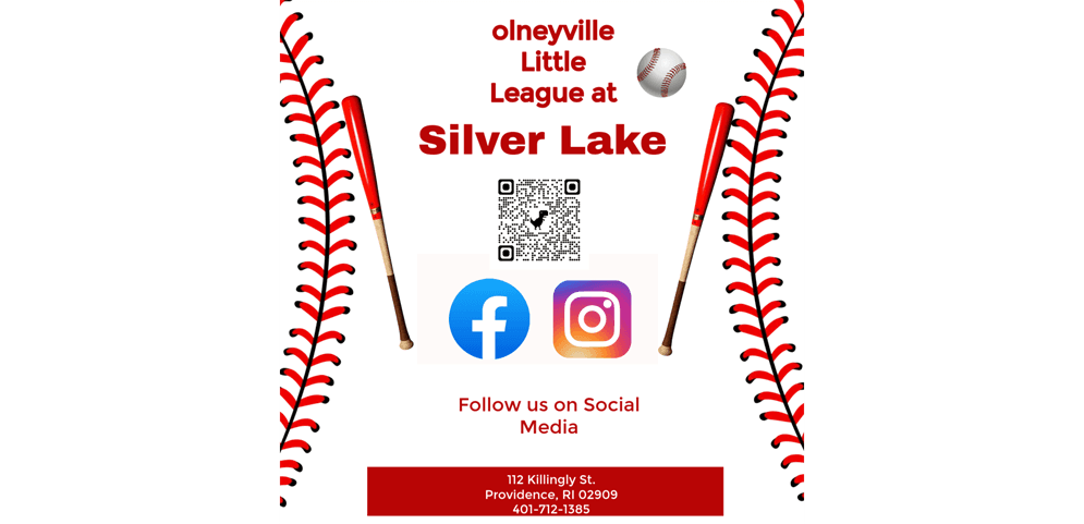 Silverlake / Olneyville photo