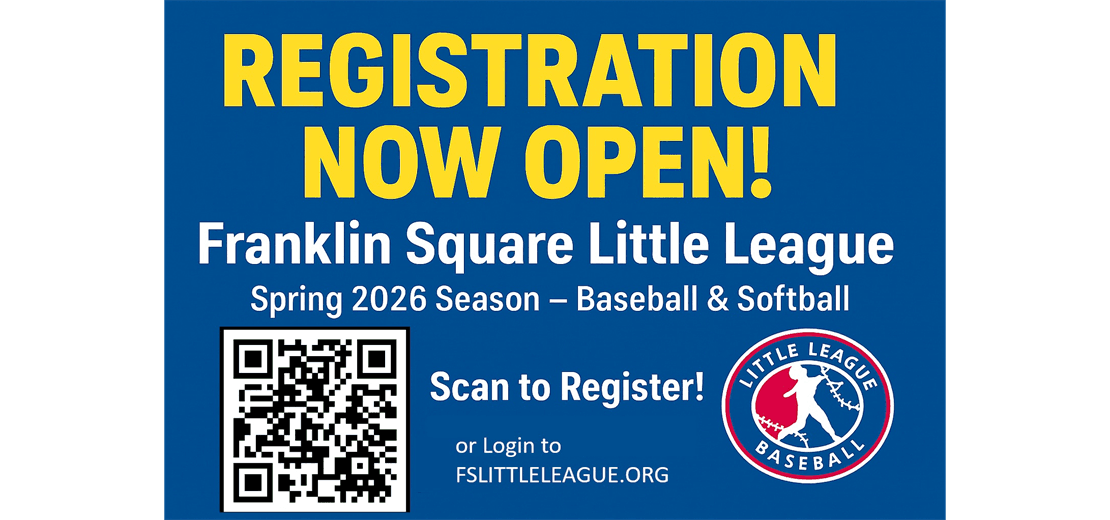 2026 Registration is Open