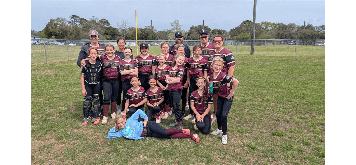 Softball - 10U
