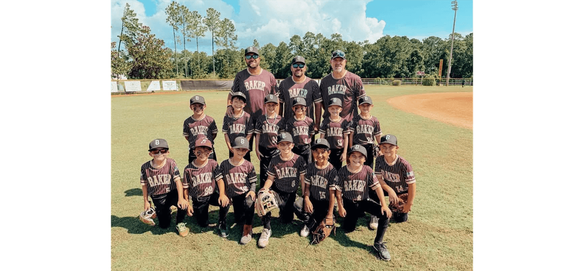 Baseball - MP All Star