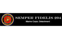 Sponsor logo