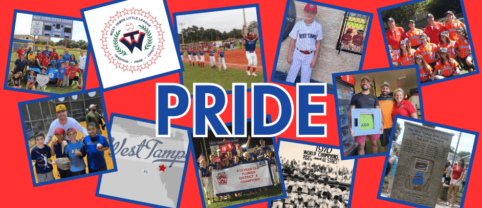 Pride