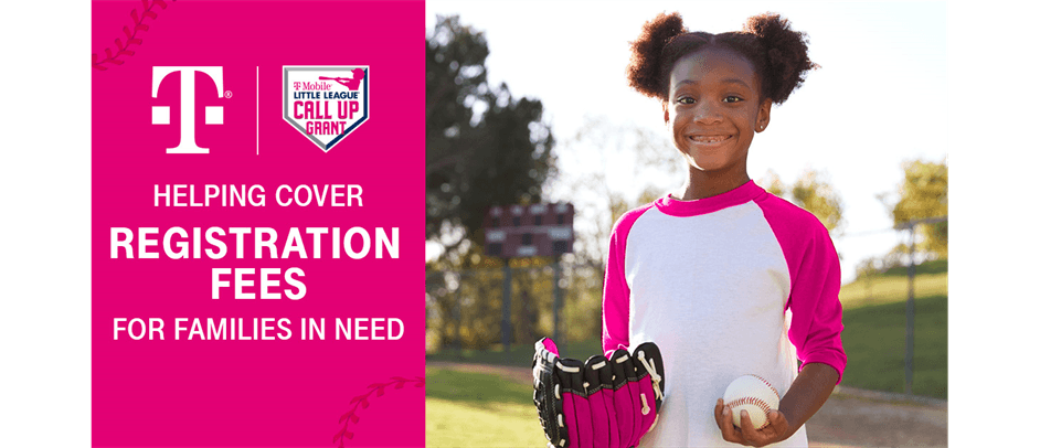 Scholarship/Grant Program for Players