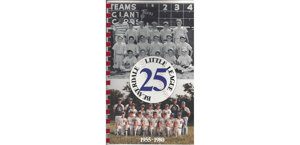 Concession stand coordinators